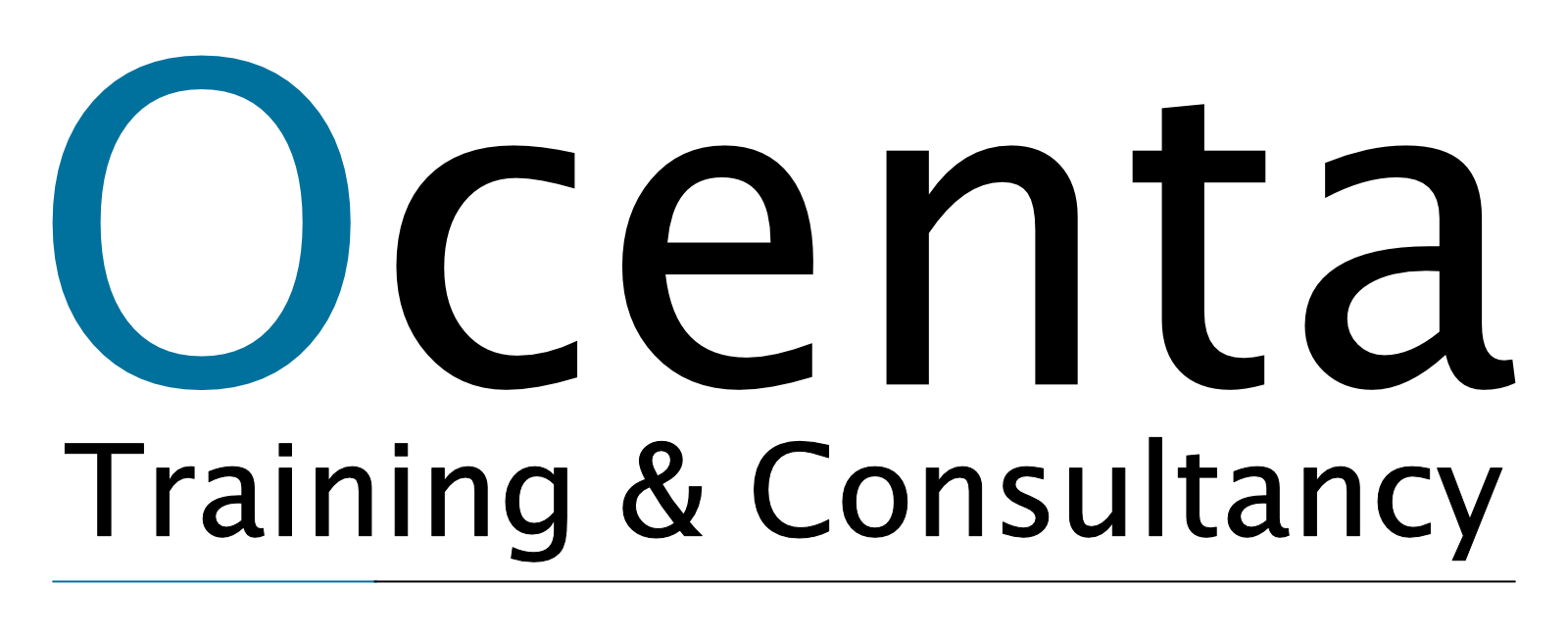 Ocenta logo